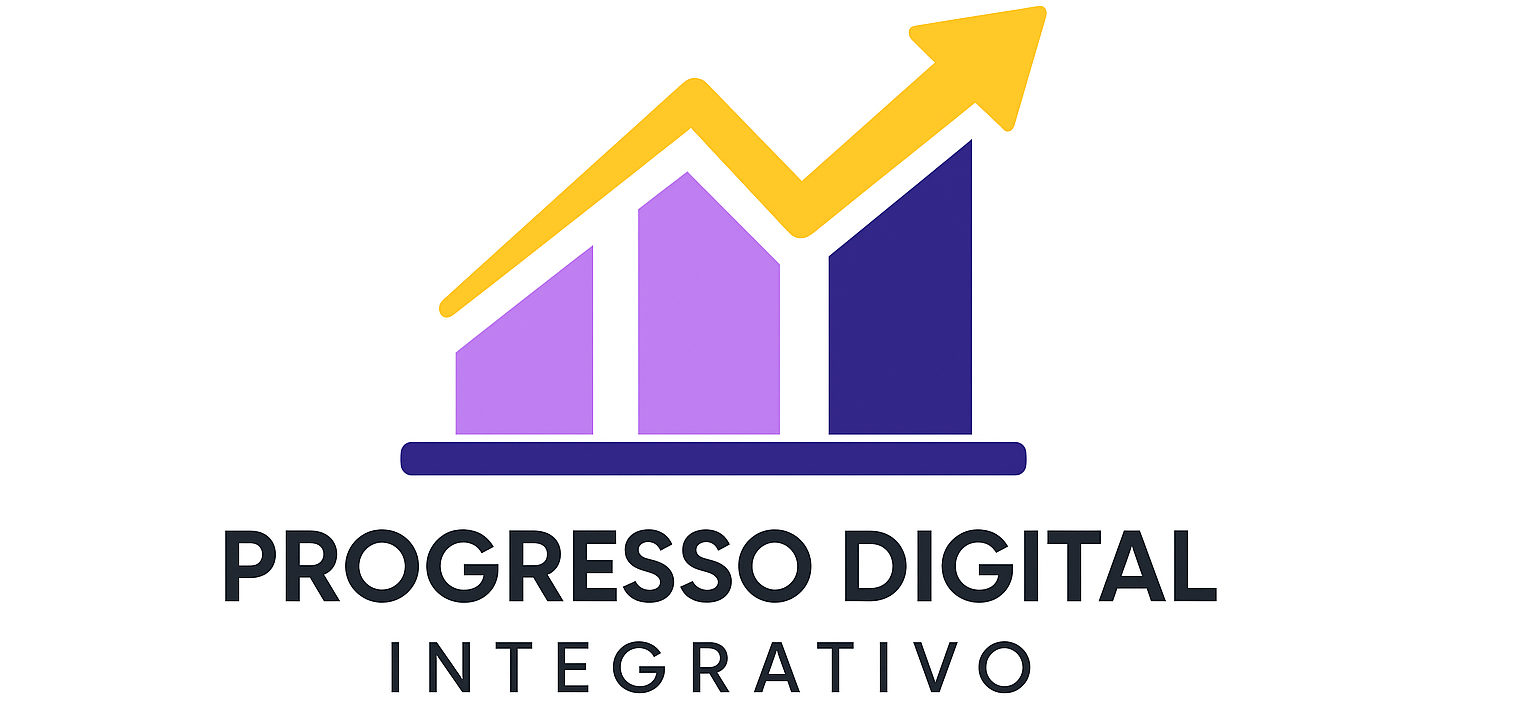 Progresso Digital Integrativo